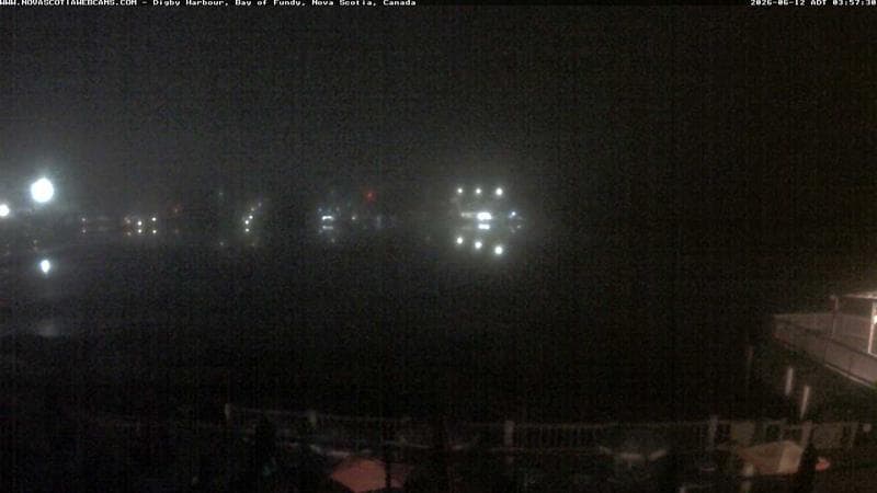Digby Harbour