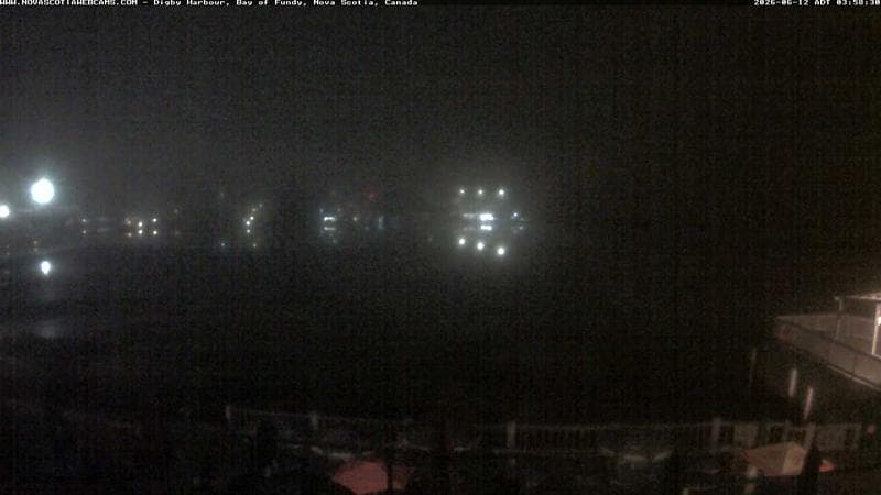 Digby Harbour