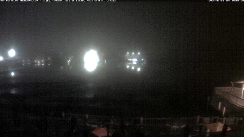 Digby Harbour