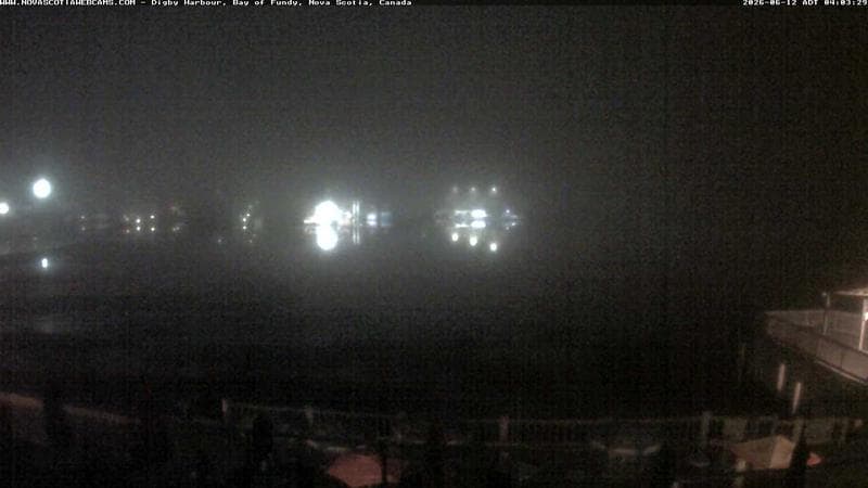 Digby Harbour