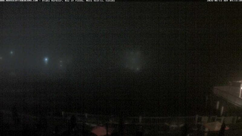Digby Harbour
