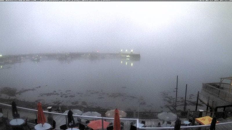 Digby Harbour
