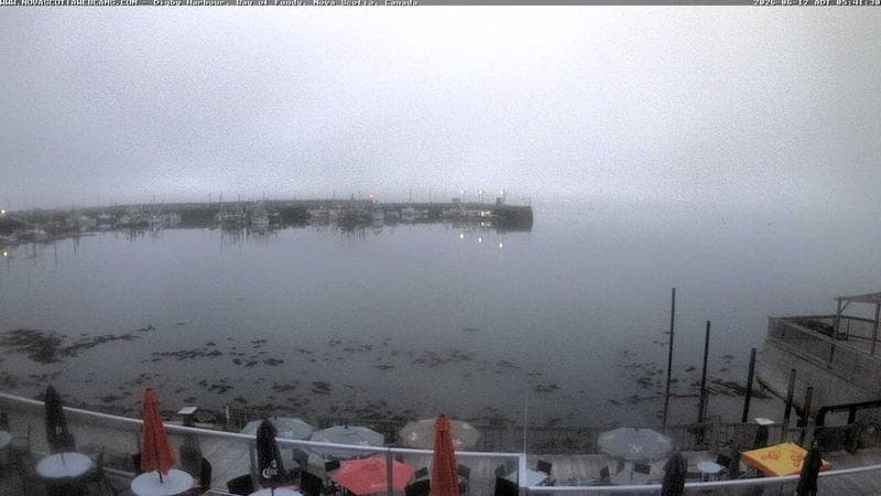 Digby Harbour