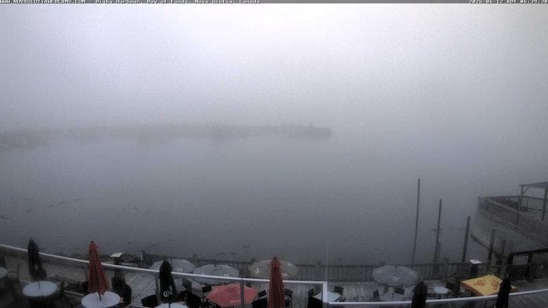Digby Harbour