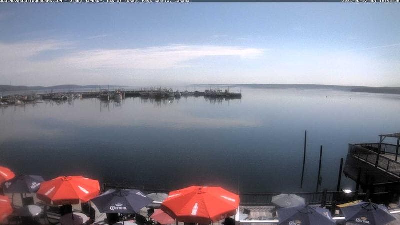 Digby Harbour