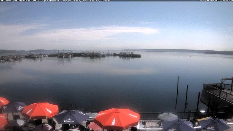 Digby Harbour