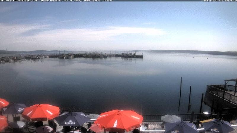 Digby Harbour
