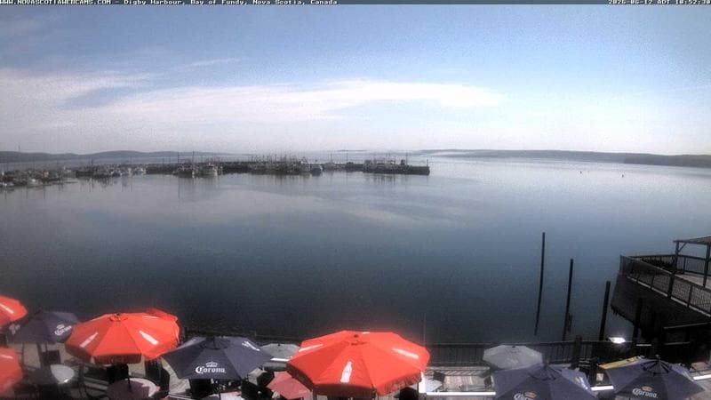 Digby Harbour