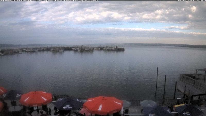 Digby Harbour