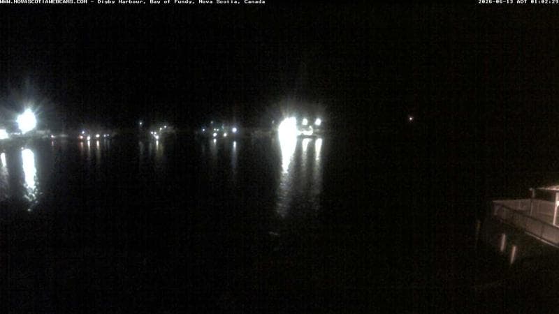 Digby Harbour