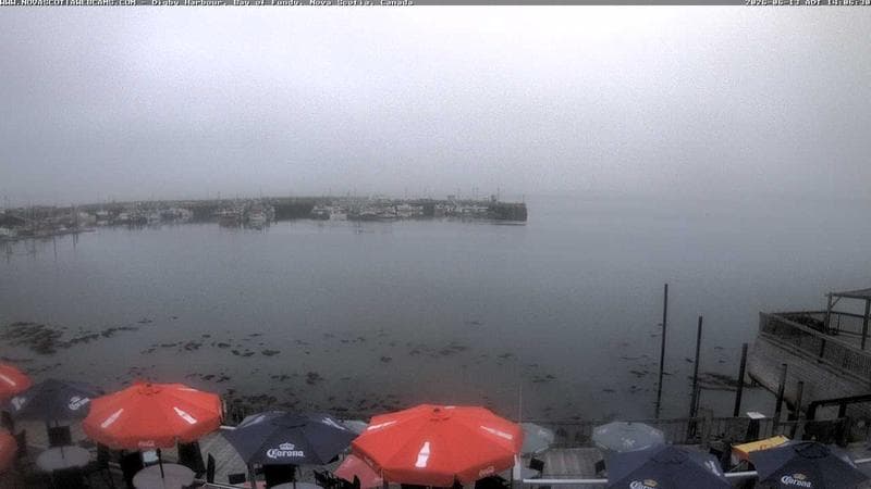 Digby Harbour