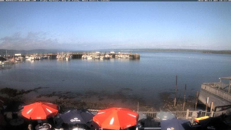 Digby Harbour