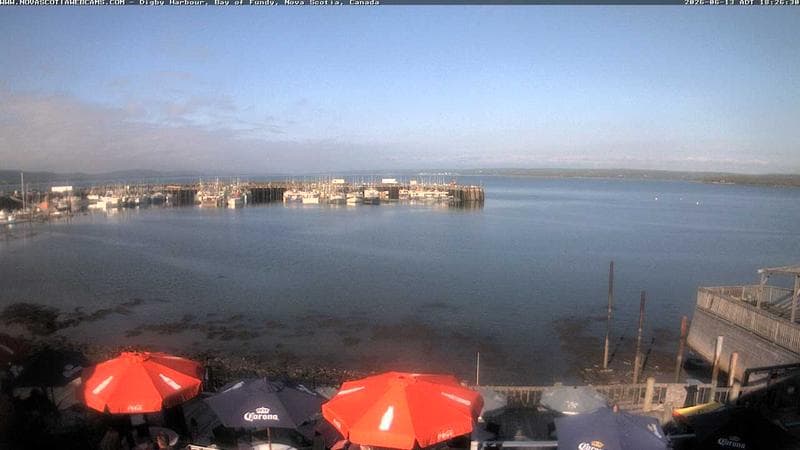 Digby Harbour