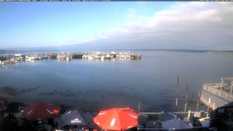 Digby Harbour