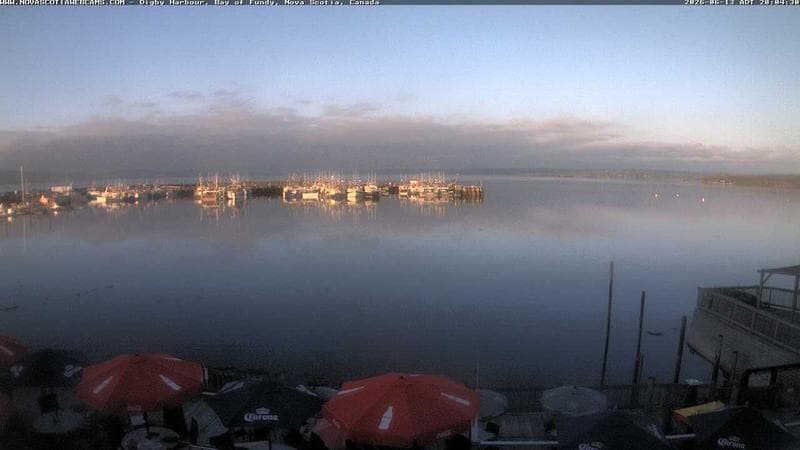 Digby Harbour
