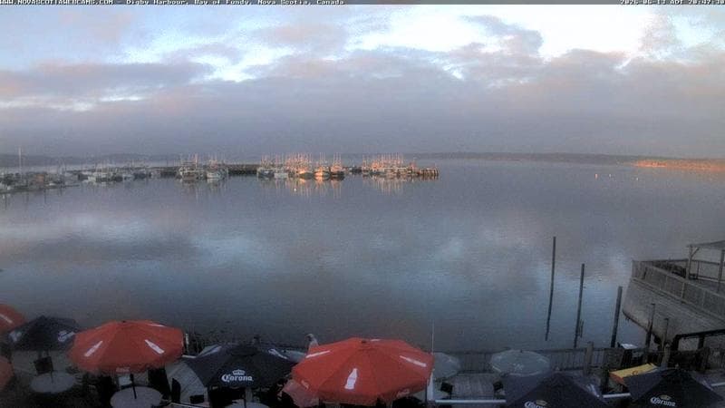 Digby Harbour