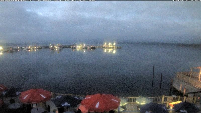 Digby Harbour