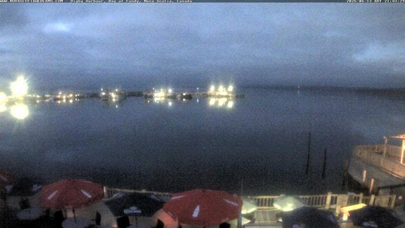 Digby Harbour