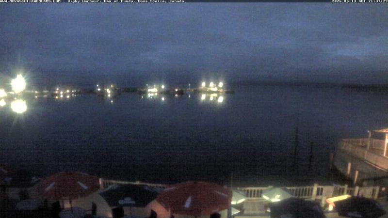 Digby Harbour