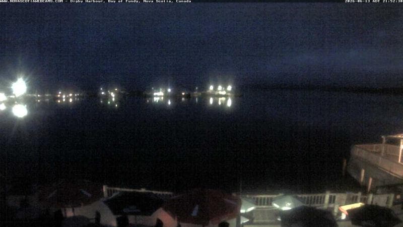 Digby Harbour