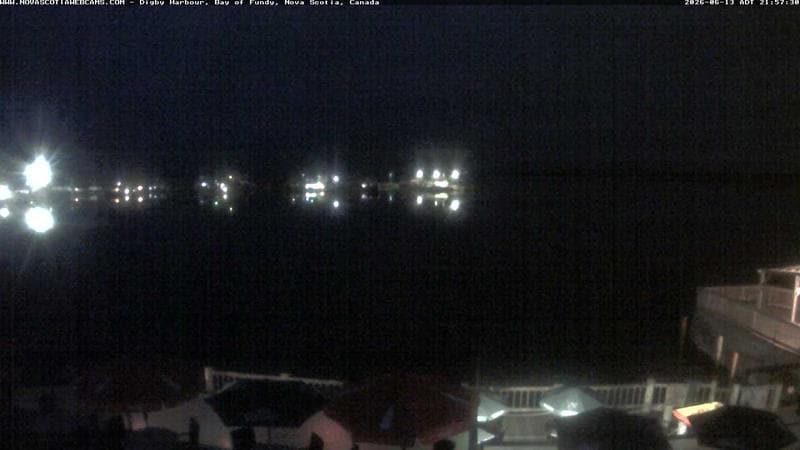 Digby Harbour