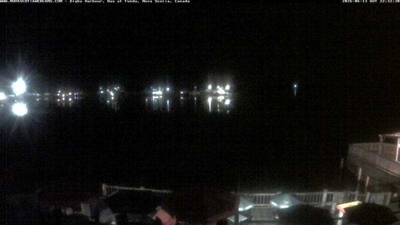 Digby Harbour