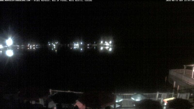Digby Harbour