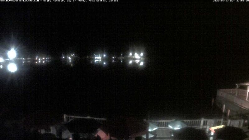 Digby Harbour