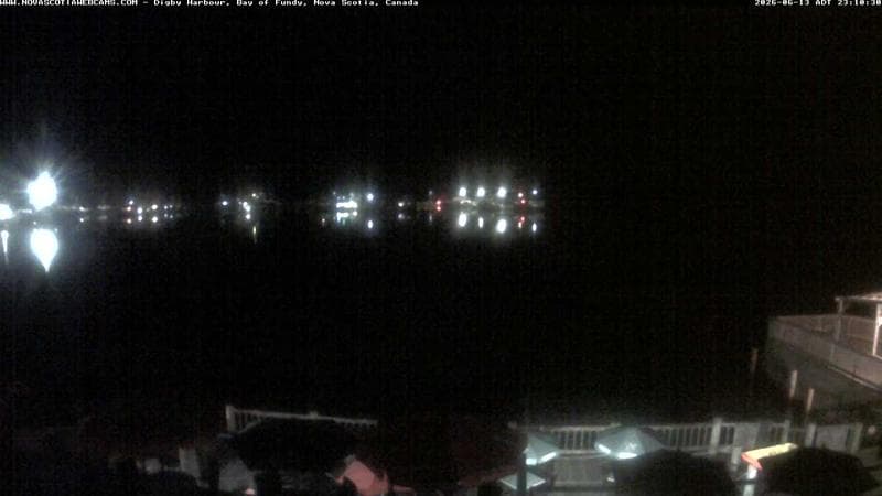 Digby Harbour