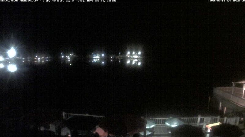 Digby Harbour