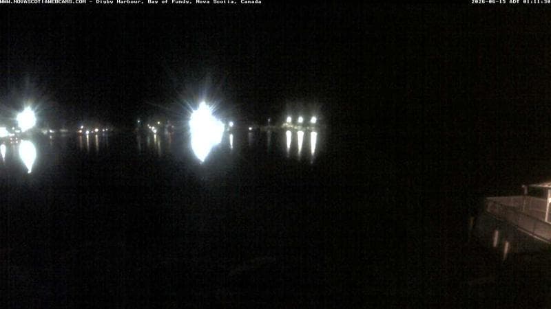 Digby Harbour