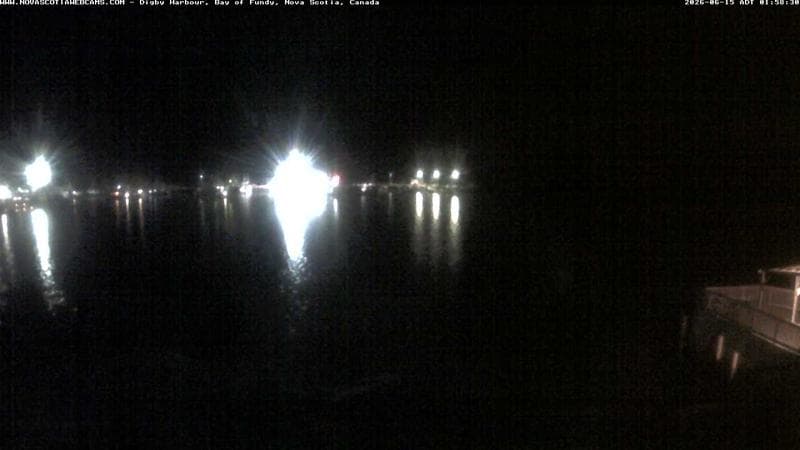 Digby Harbour
