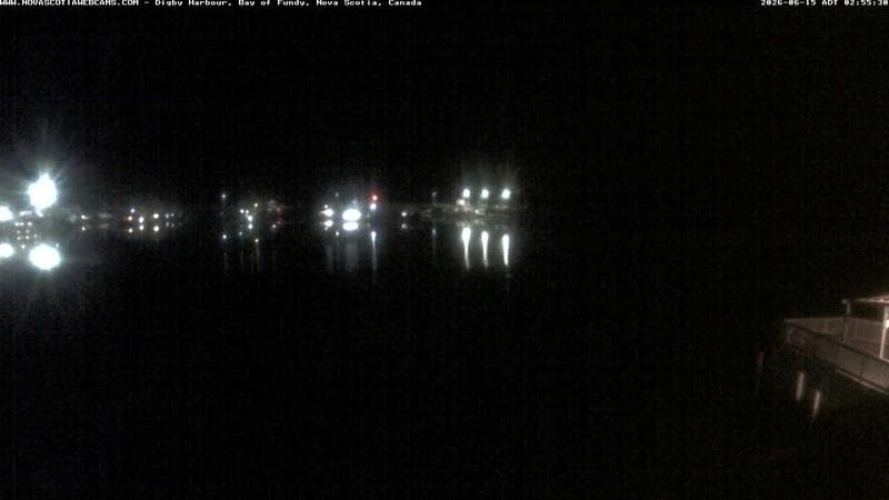 Digby Harbour