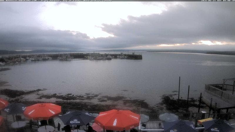 Digby Harbour