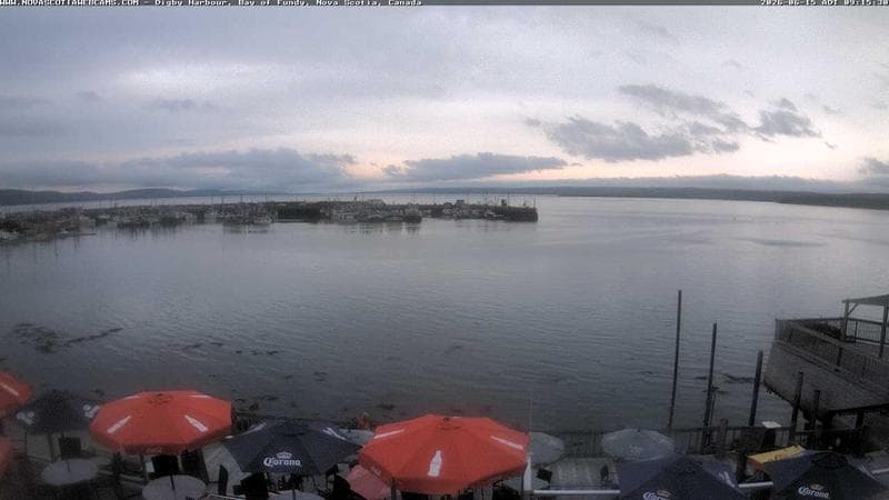 Digby Harbour