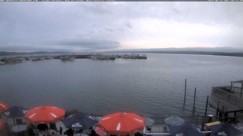 Digby Harbour