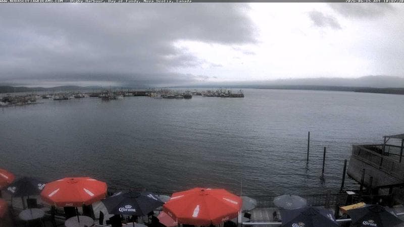 Digby Harbour