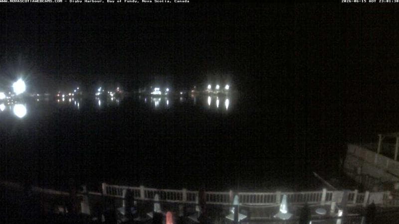 Digby Harbour