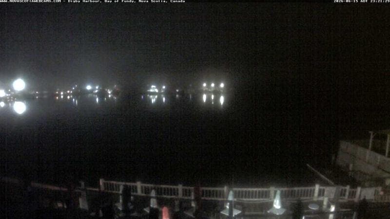 Digby Harbour
