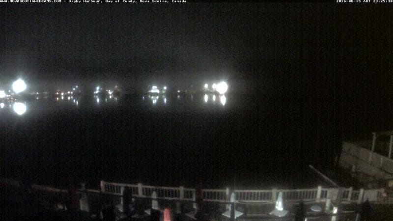 Digby Harbour