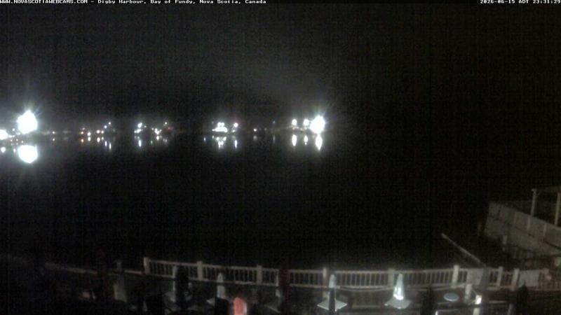 Digby Harbour