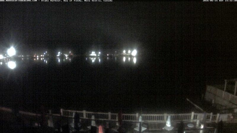 Digby Harbour