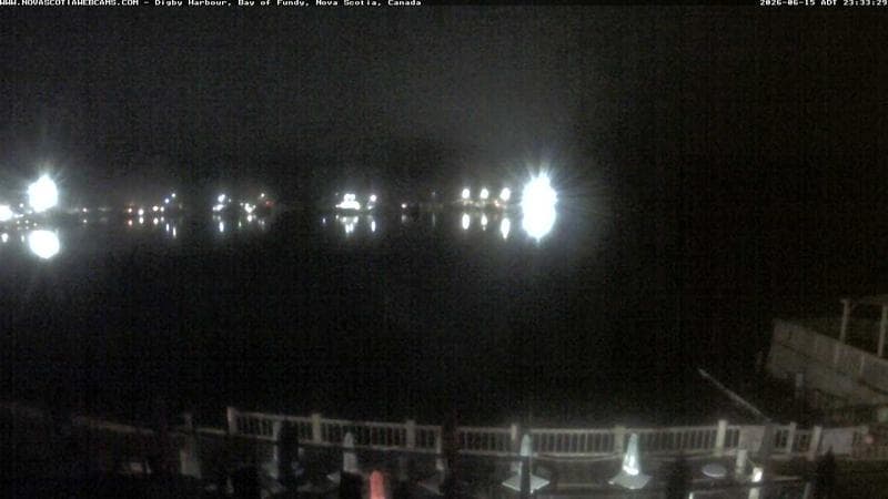 Digby Harbour