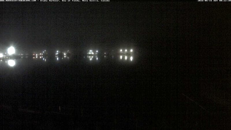 Digby Harbour