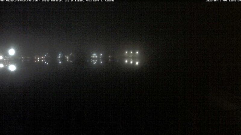Digby Harbour