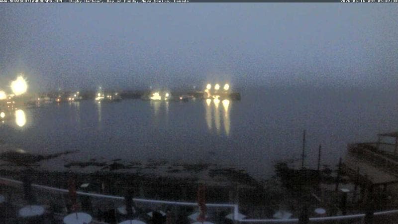 Digby Harbour