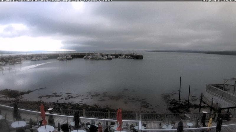 Digby Harbour