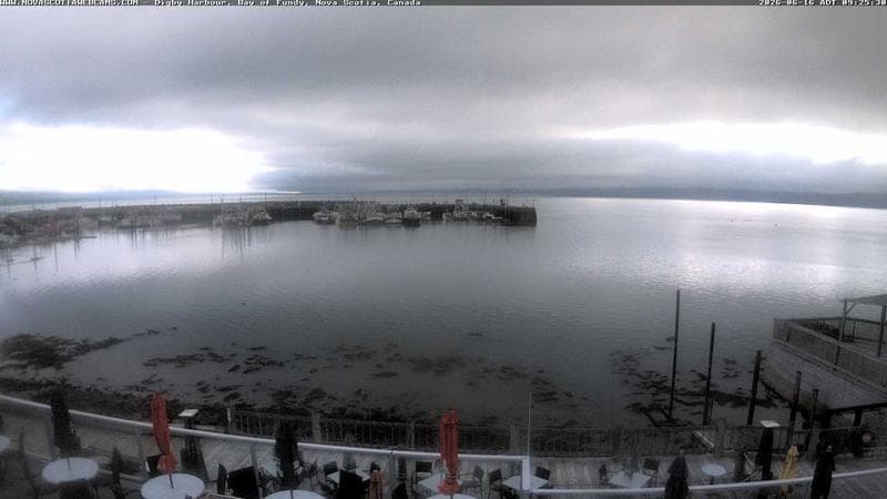 Digby Harbour