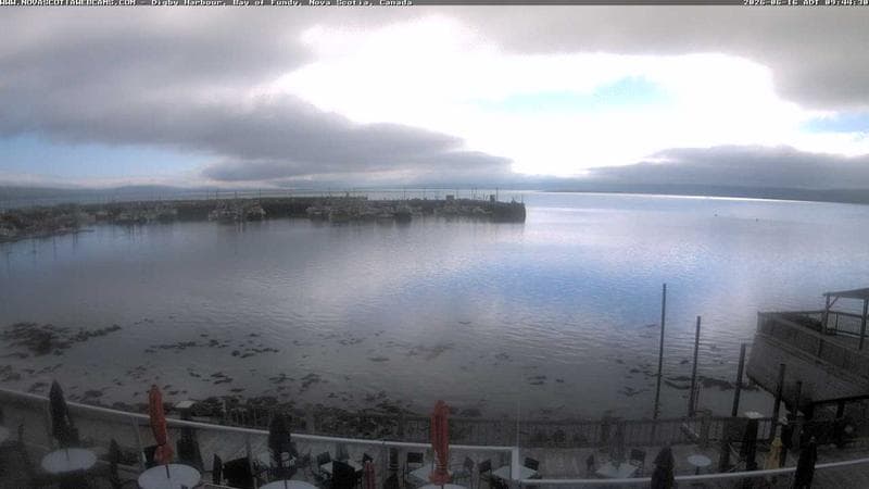 Digby Harbour