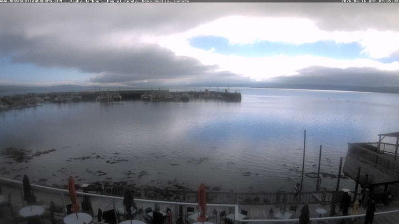 Digby Harbour